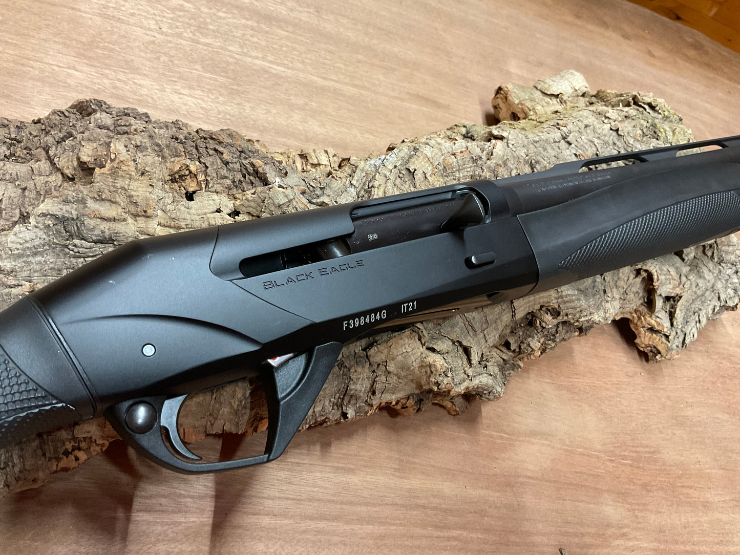 BENELLI BLACK EAGLE