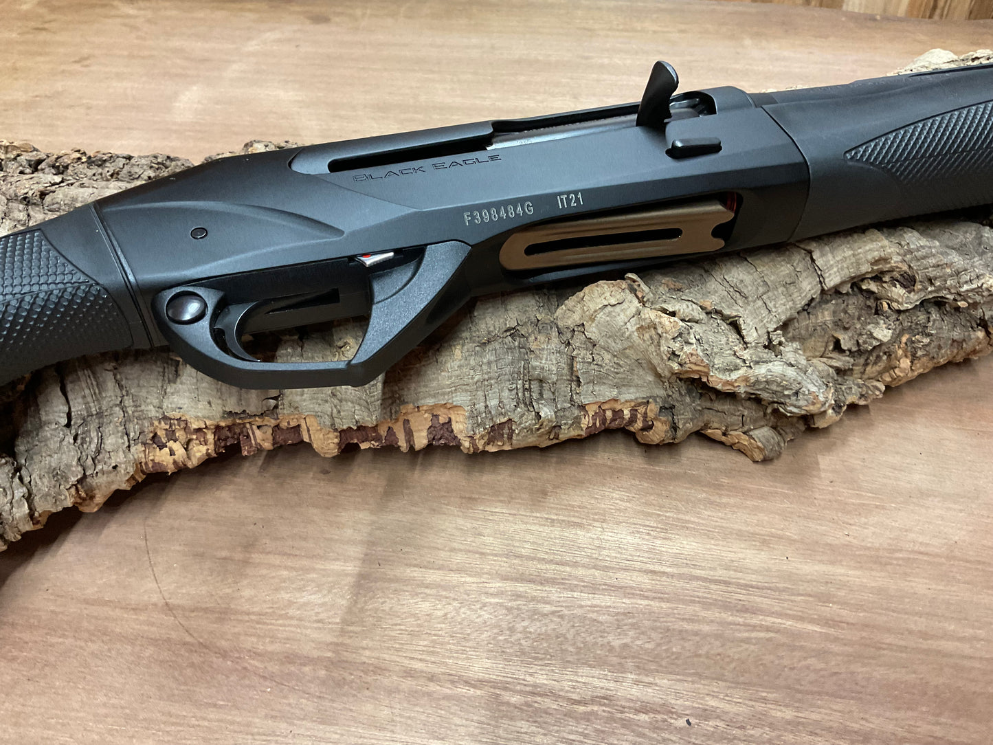 BENELLI BLACK EAGLE