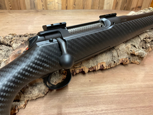 SAUER  101 CARBONE