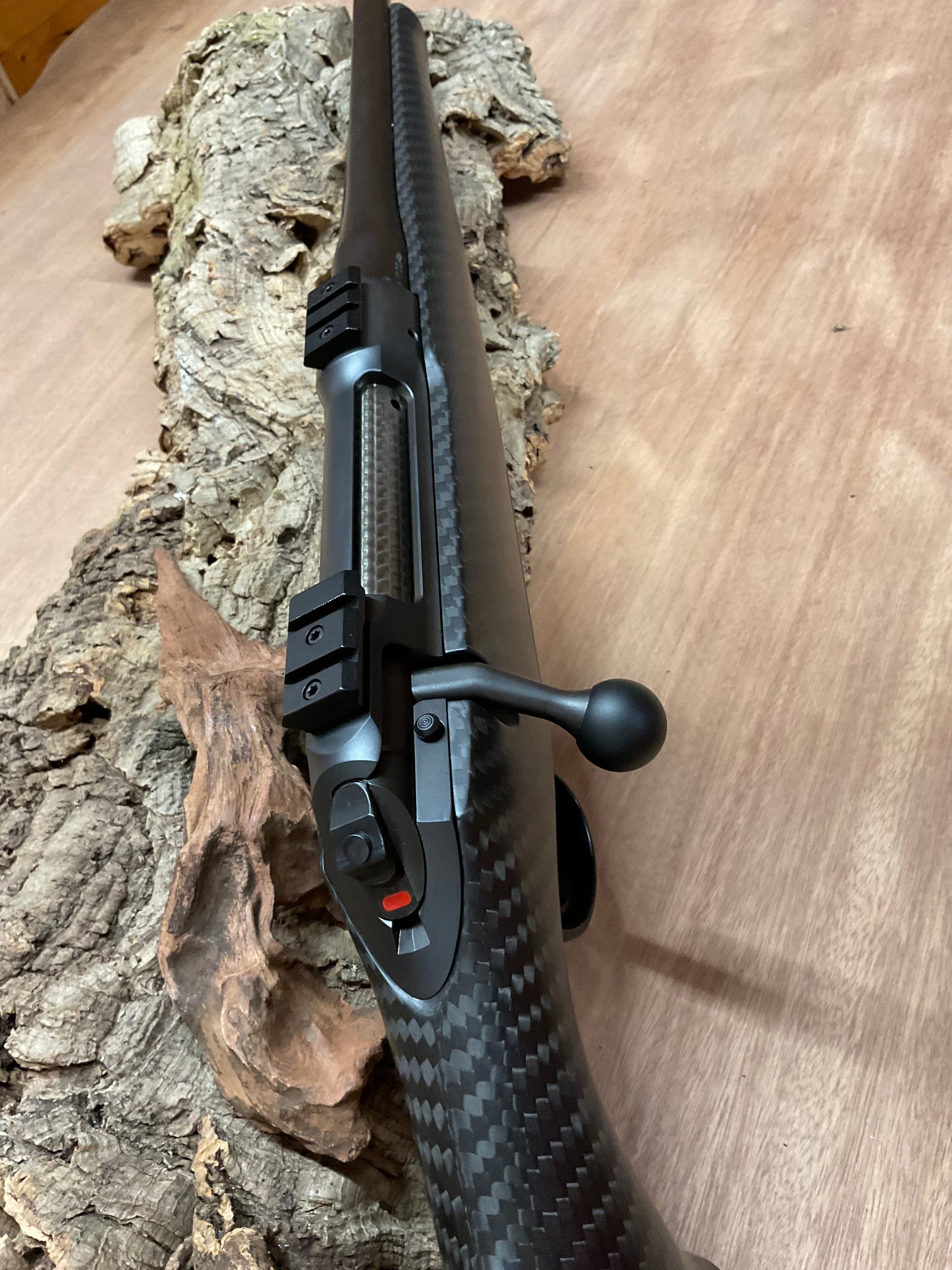 SAUER  101 CARBONE