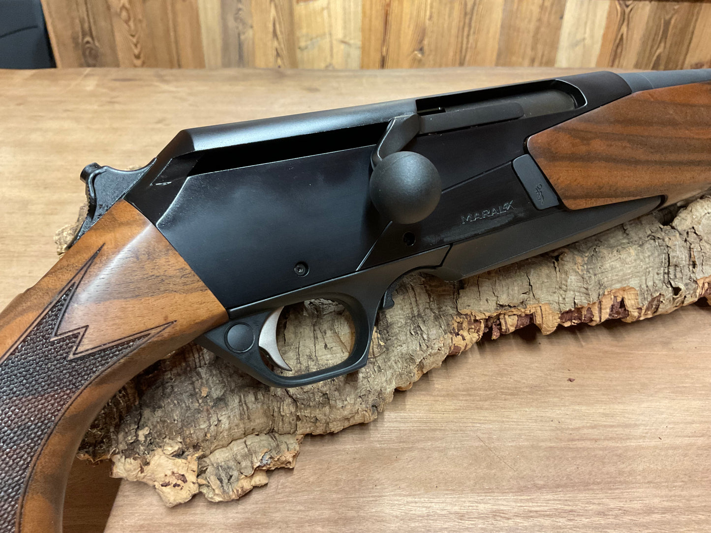 BROWNING MARAL 4X