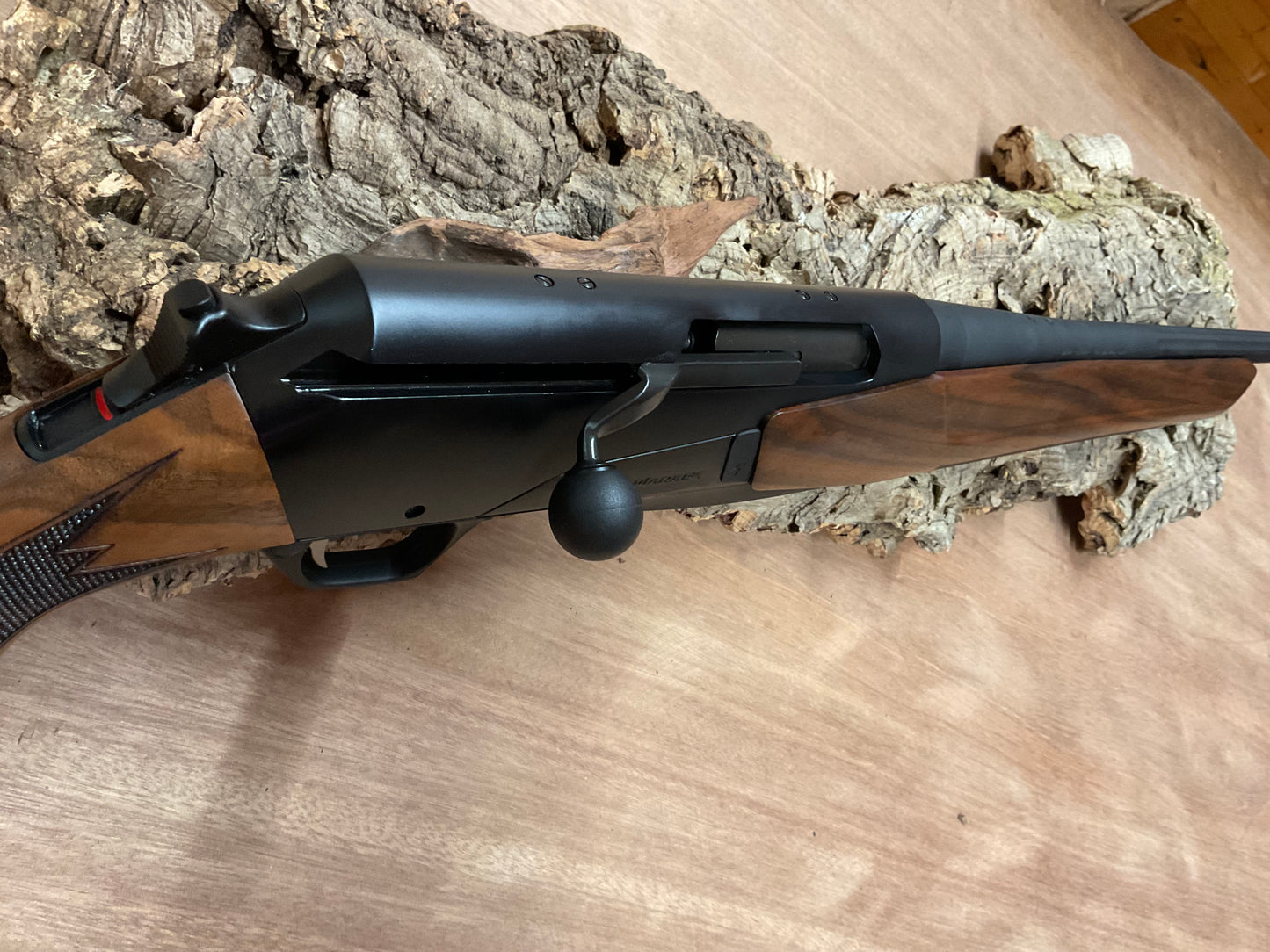 BROWNING MARAL 4X