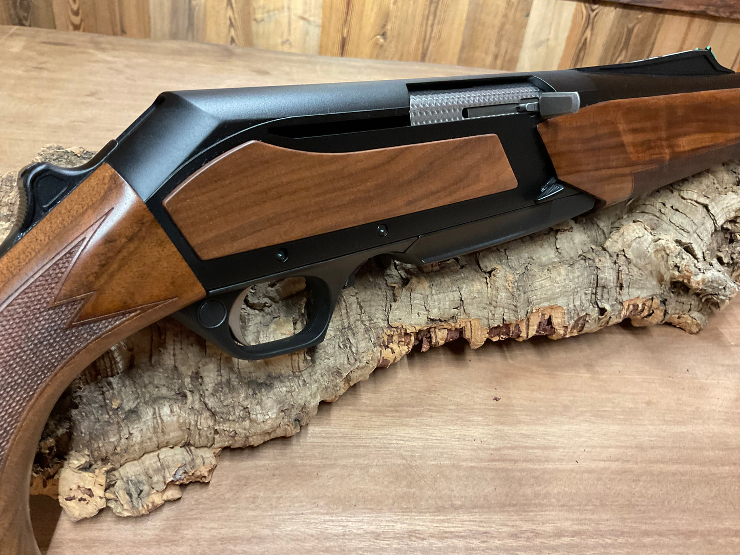 BROWNING BAR ZENITH