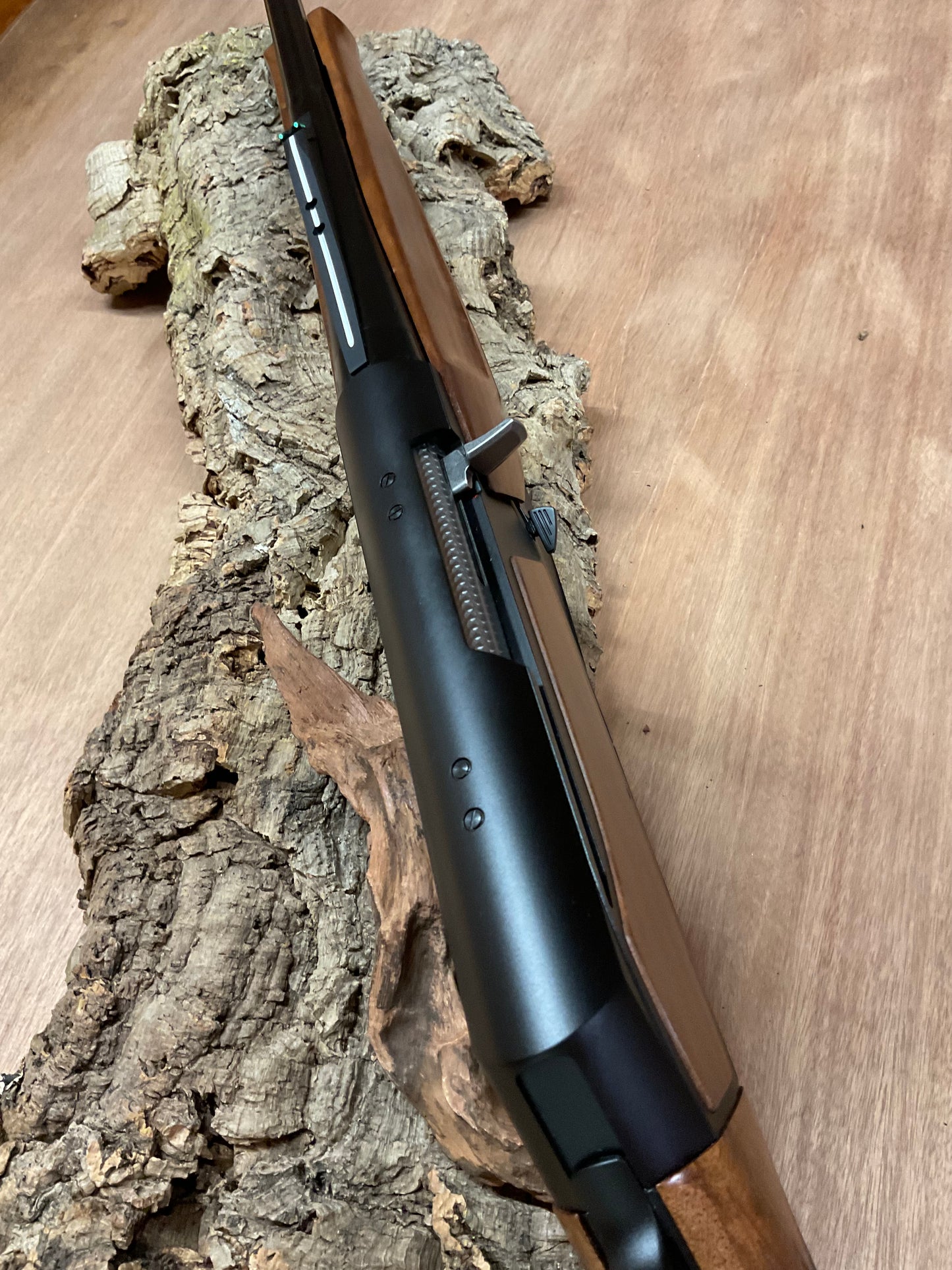 BROWNING BAR ZENITH