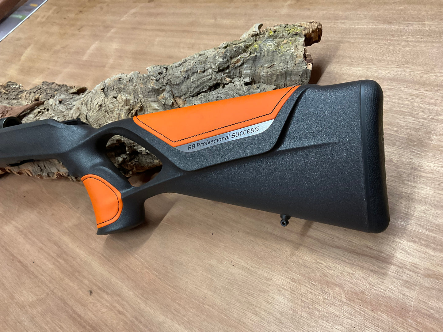 CARCASSE BLASER SUCCESS ORANGE