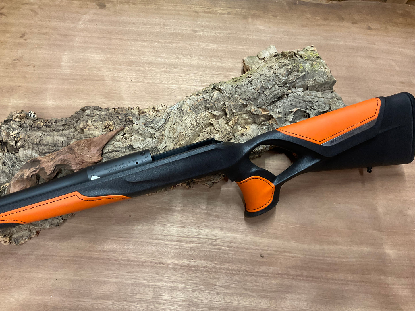 CARCASSE BLASER SUCCESS ORANGE