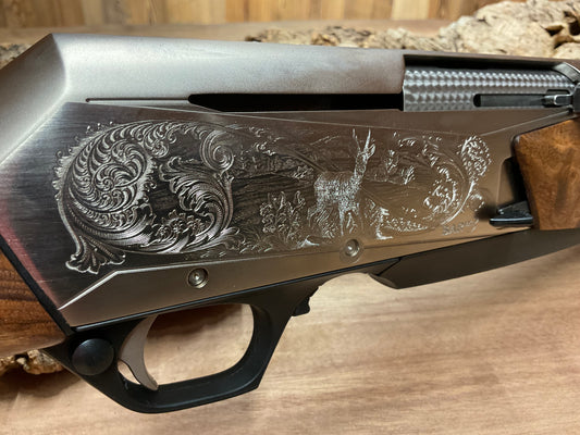 BROWNING BAR MK3