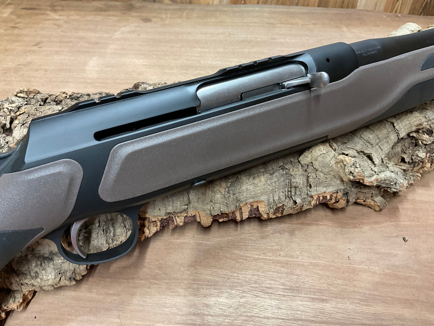 SAUER 303