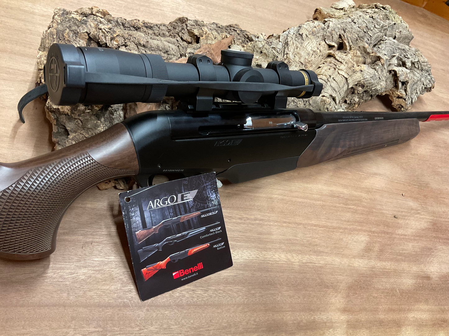 BENELLI ARGO. E