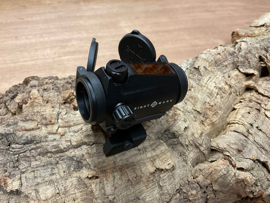 SIGHT MARK MINI SOLAR