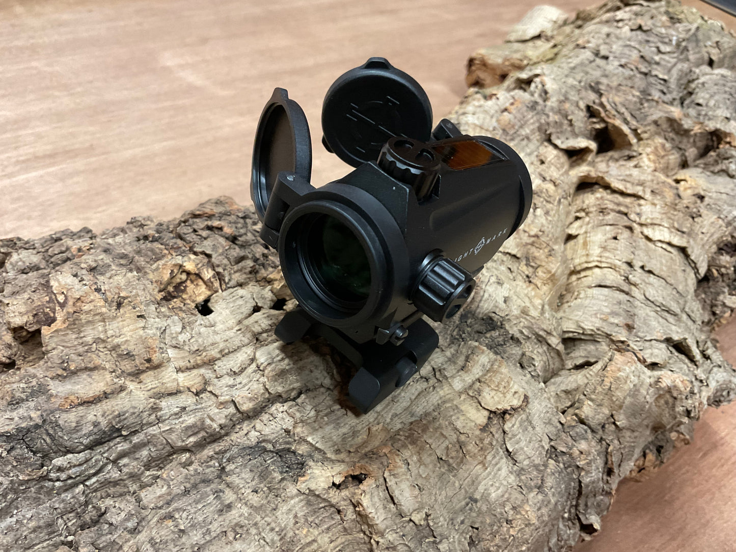 SIGHT MARK MINI SOLAR