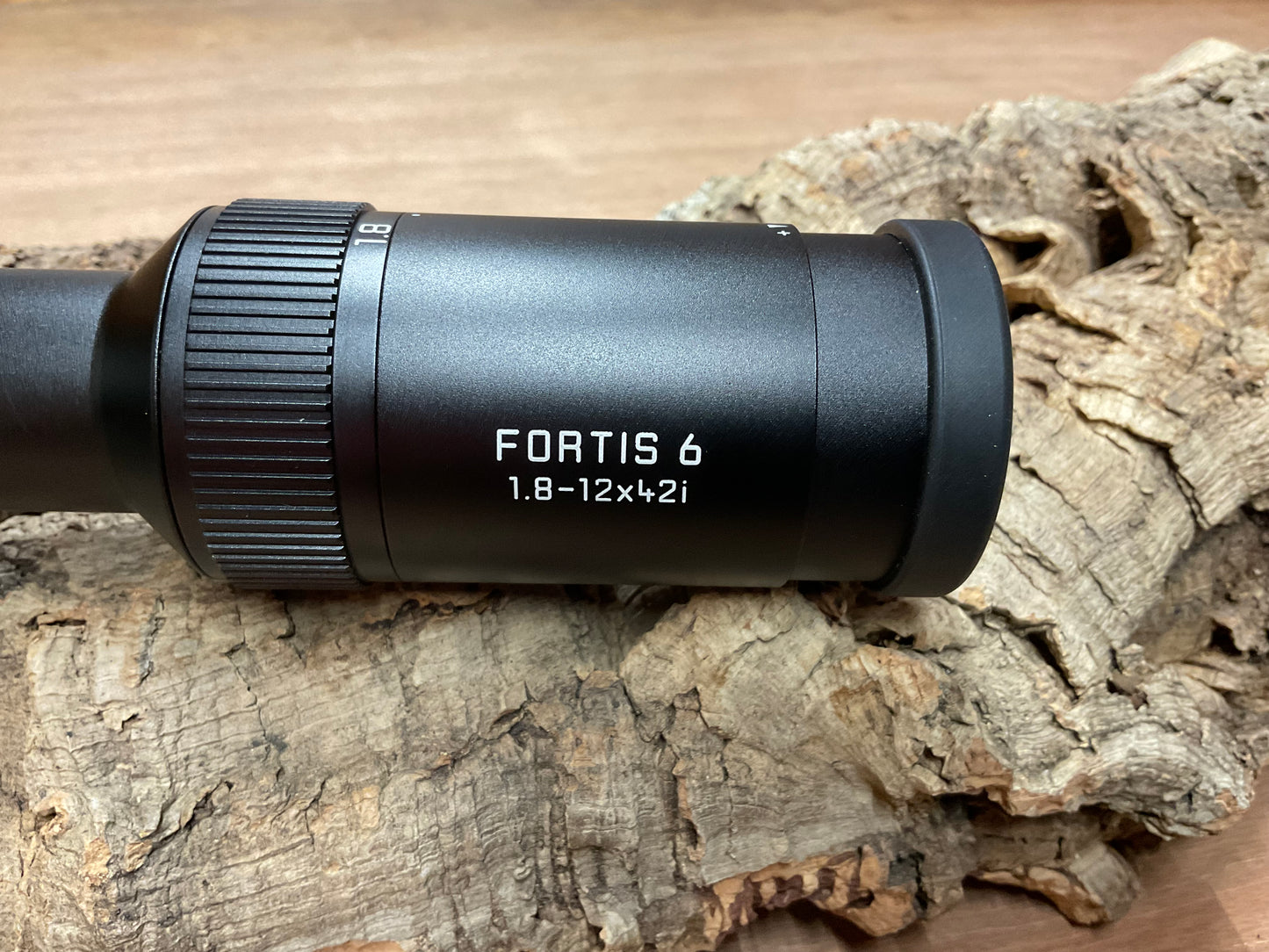 LEICA FORTIS 6