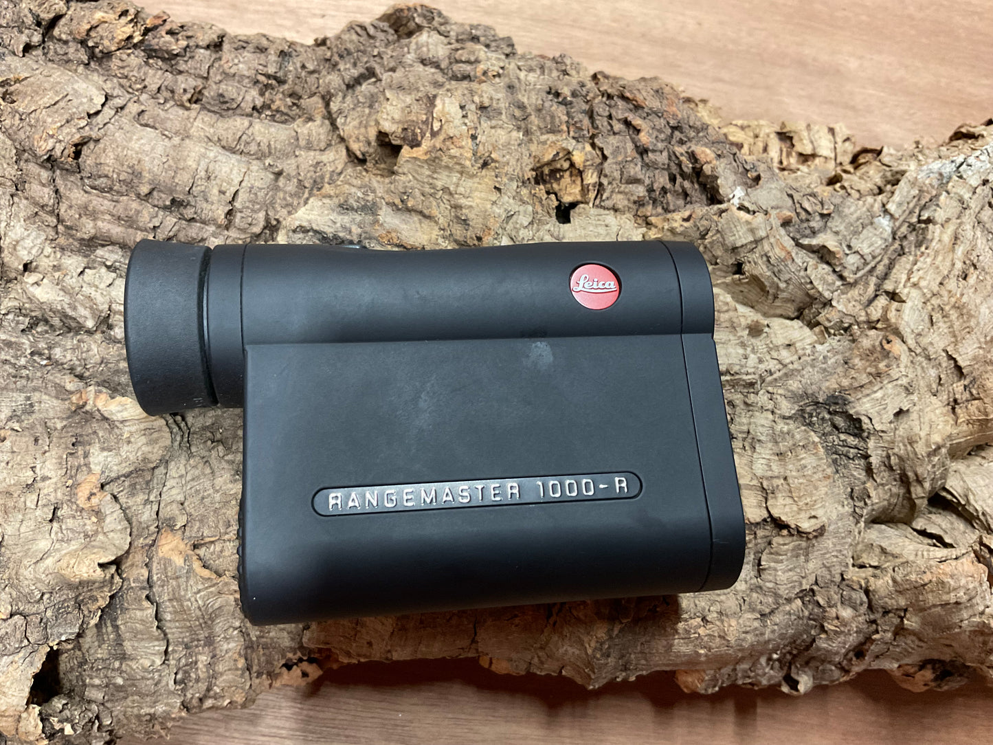 LEICA RANGE MASTER 1000 -R