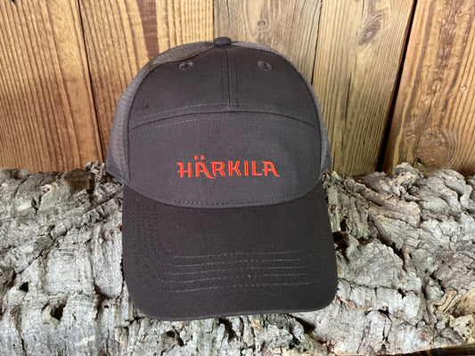 CASQUETTE HARKILA IMPACT CAP