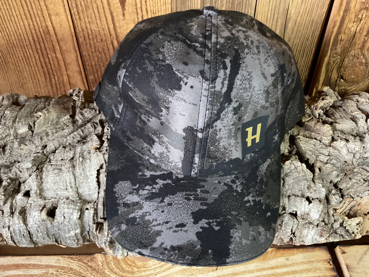 CASQUETTE HARKILA NOCTYX CAMO LIGHT