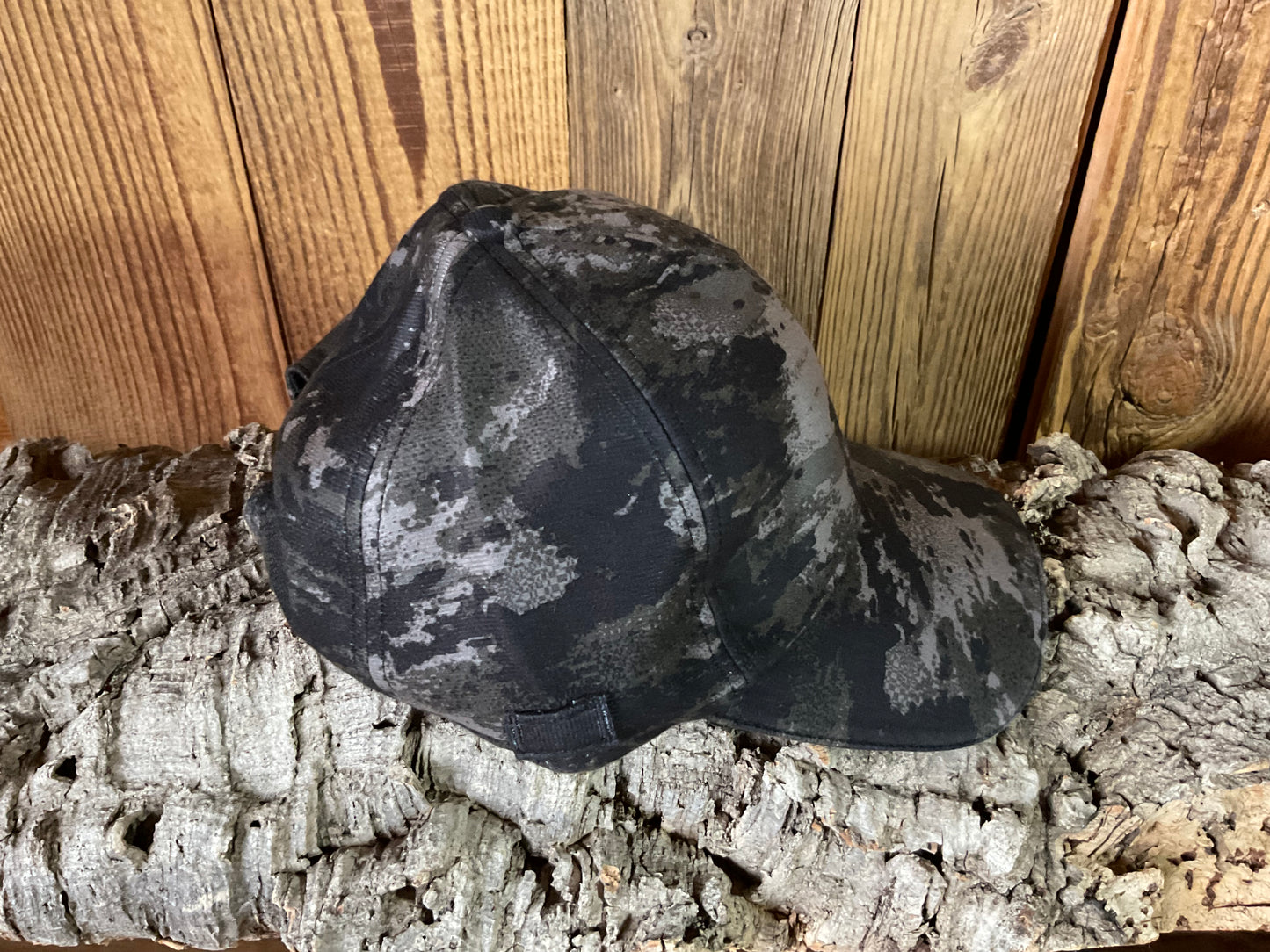 CASQUETTE HARKILA NOCTYX CAMO LIGHT