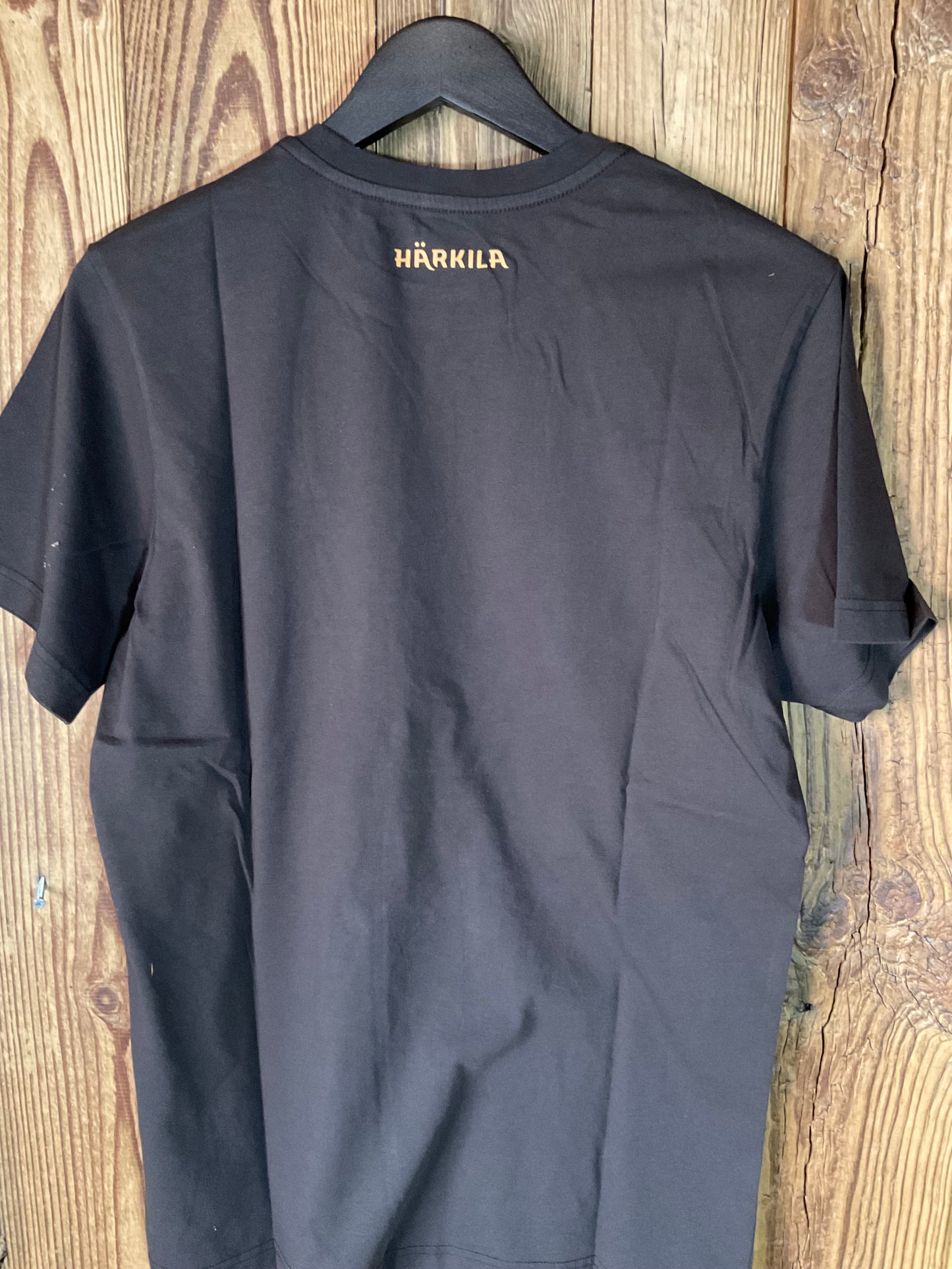 TEE SHIRT HARKILA GORM S/S