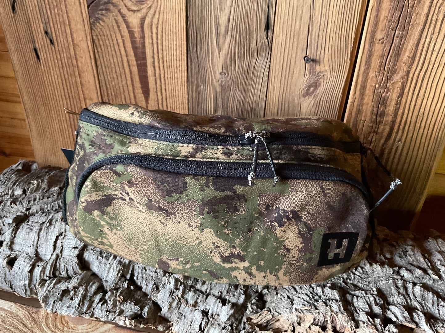 SAC CEINTURE DERRIÈRE STALKER CAMO HARKILA