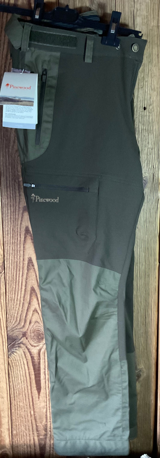 PANTALON PINEWOOD FINNVENDEN