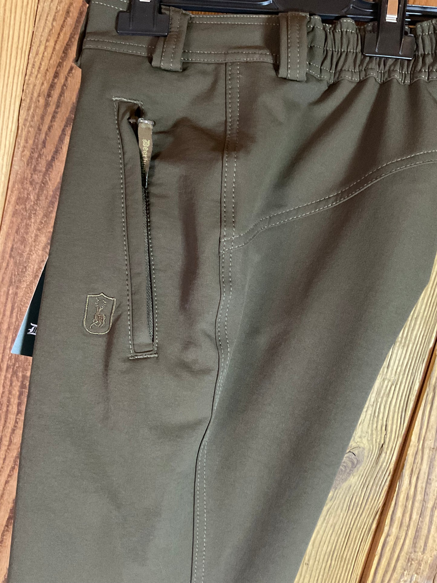 PANTALON DEERHUNTER. STRIKE