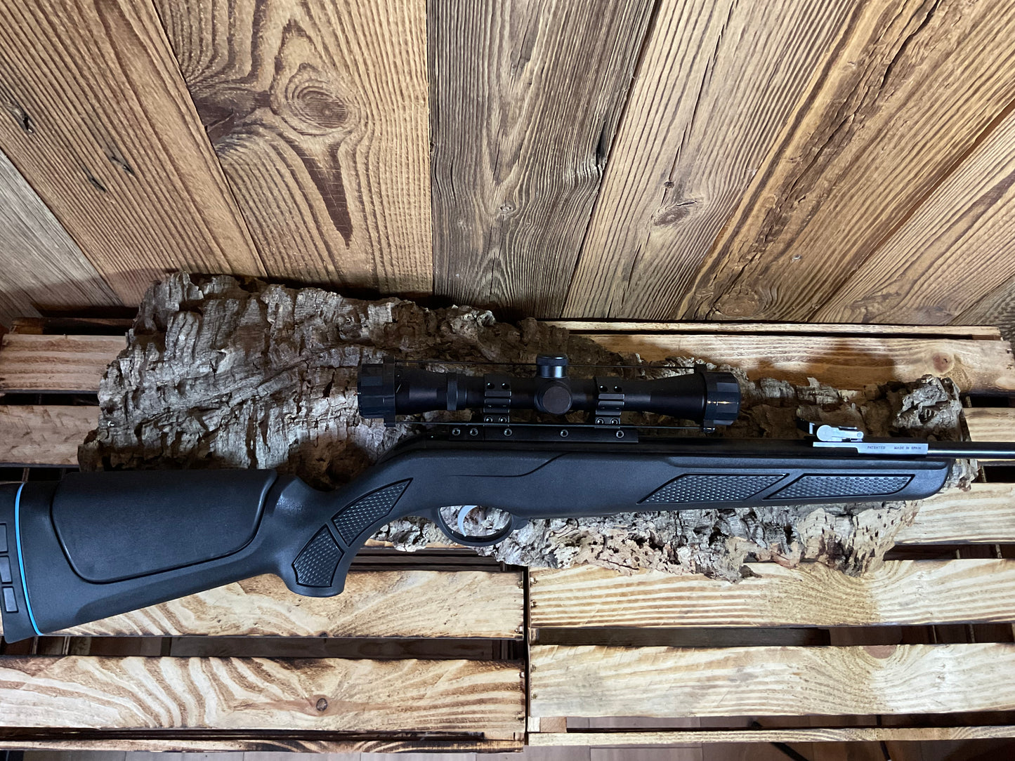 GAMO SHADOW IGT