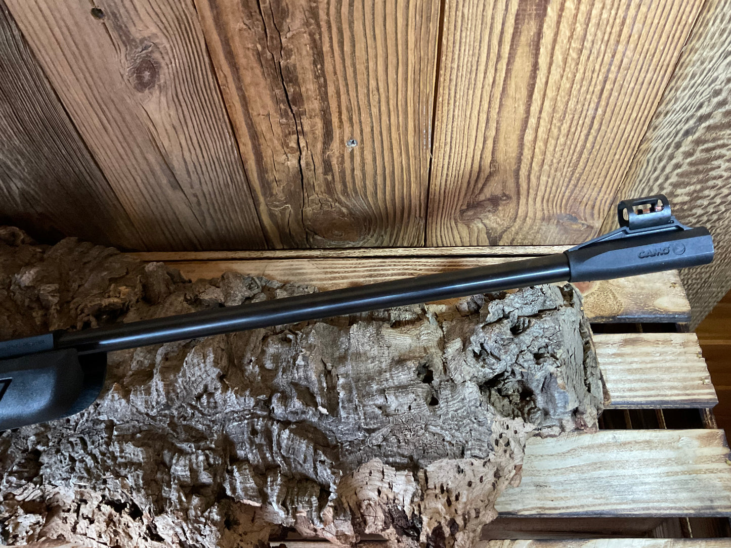 GAMO SHADOW IGT