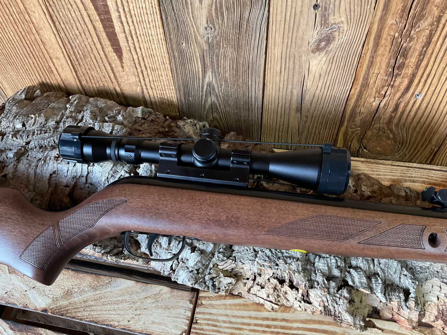 GAMO HUNTER 440 AS