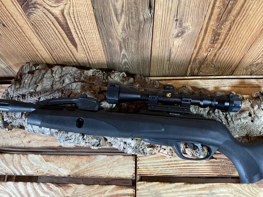 GAMO BLACK 10X MAXXIM IGT