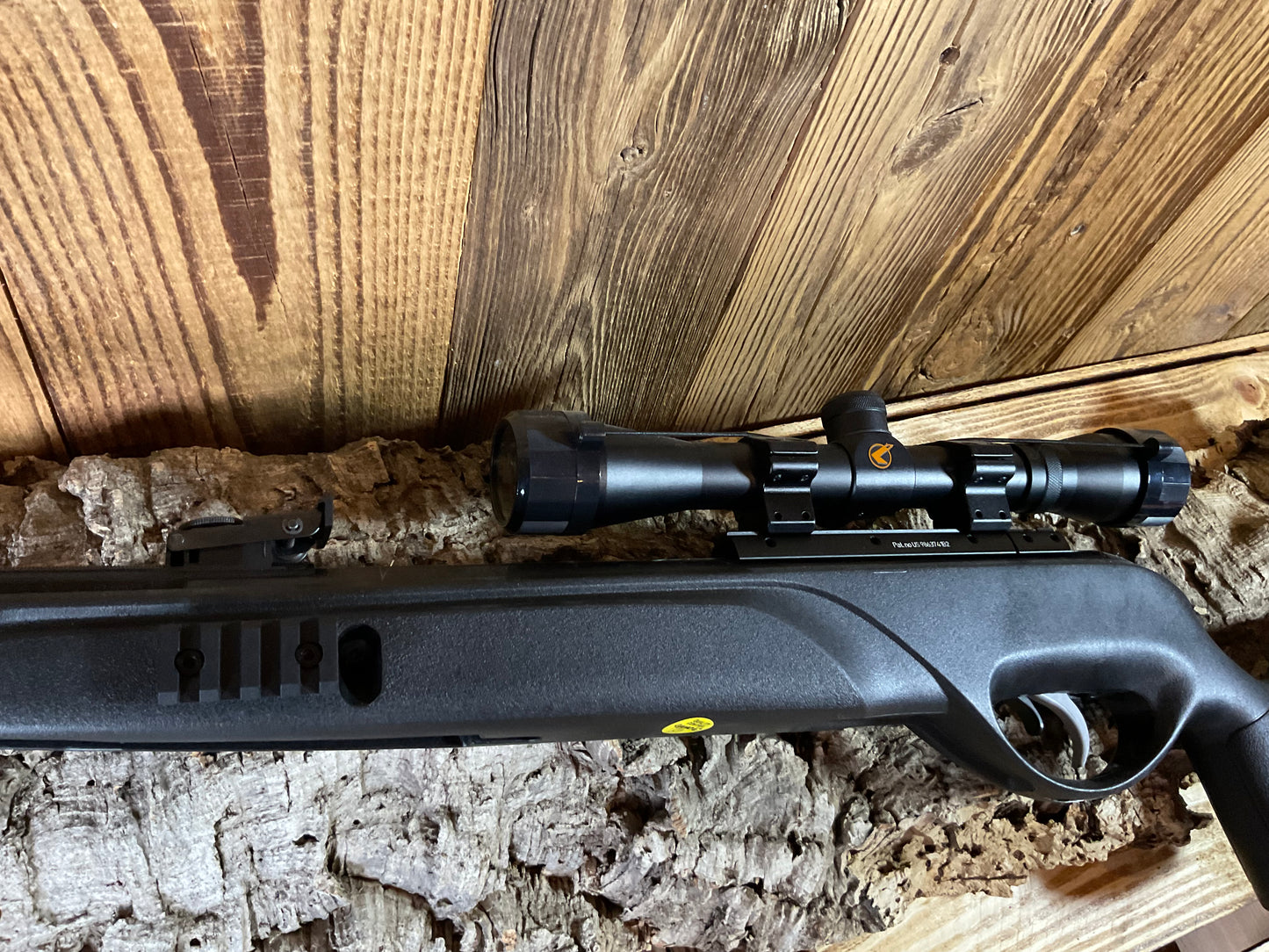 GAMO TACTICAL STORM