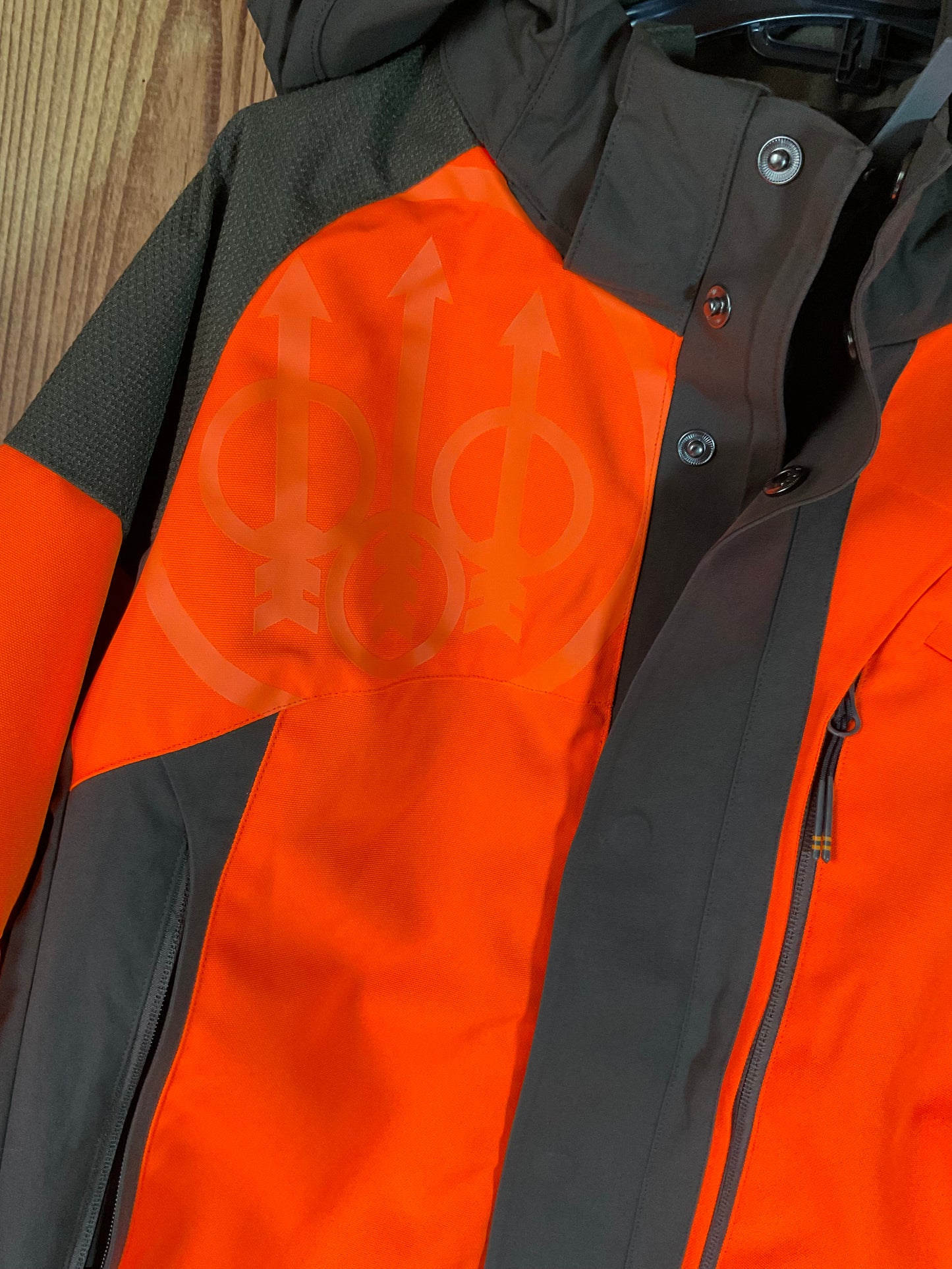 VESTE BERETTA THORN RÉSISTANT EVO