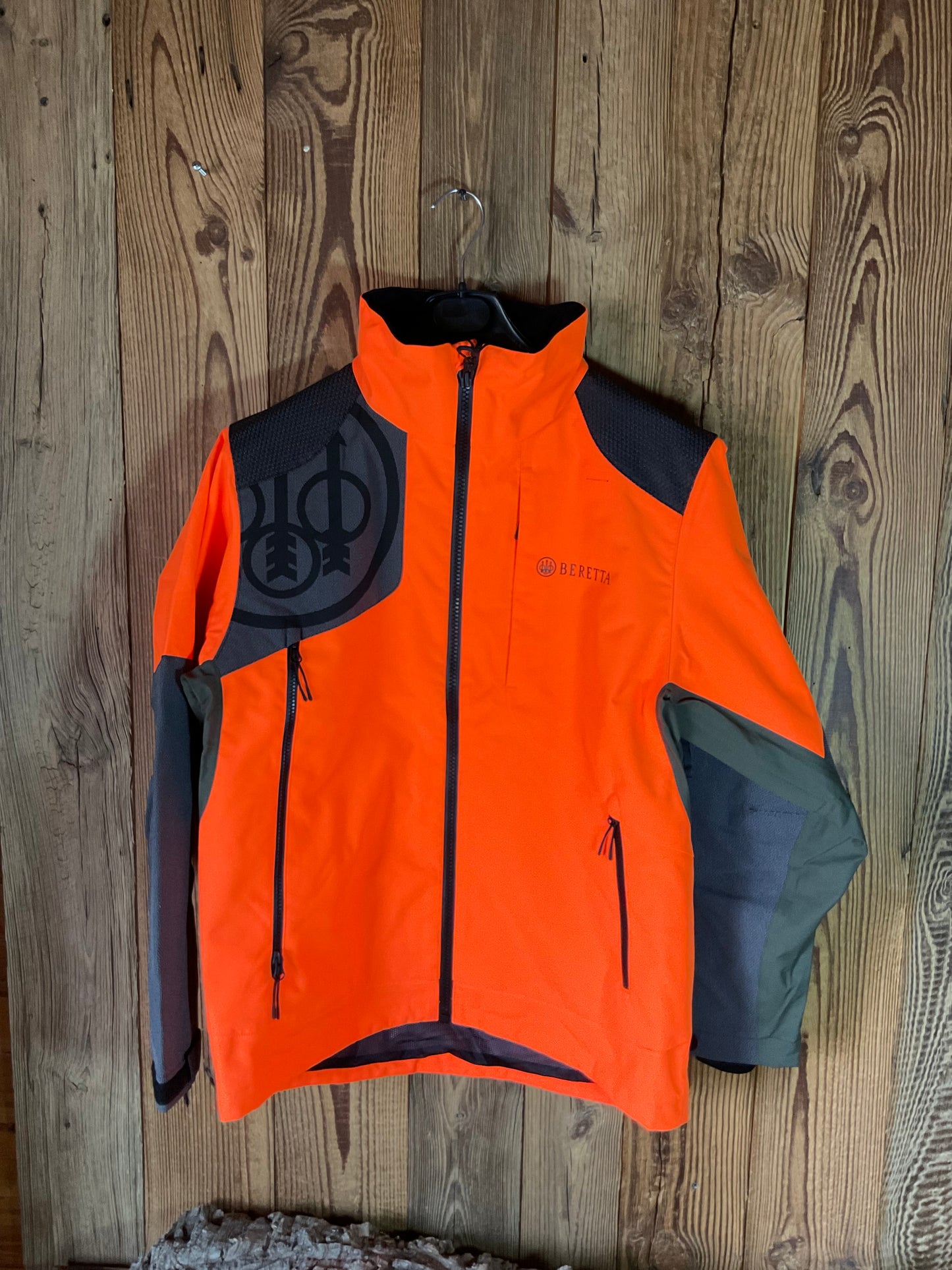 VESTE BERETTA ALPINE ACTIVE