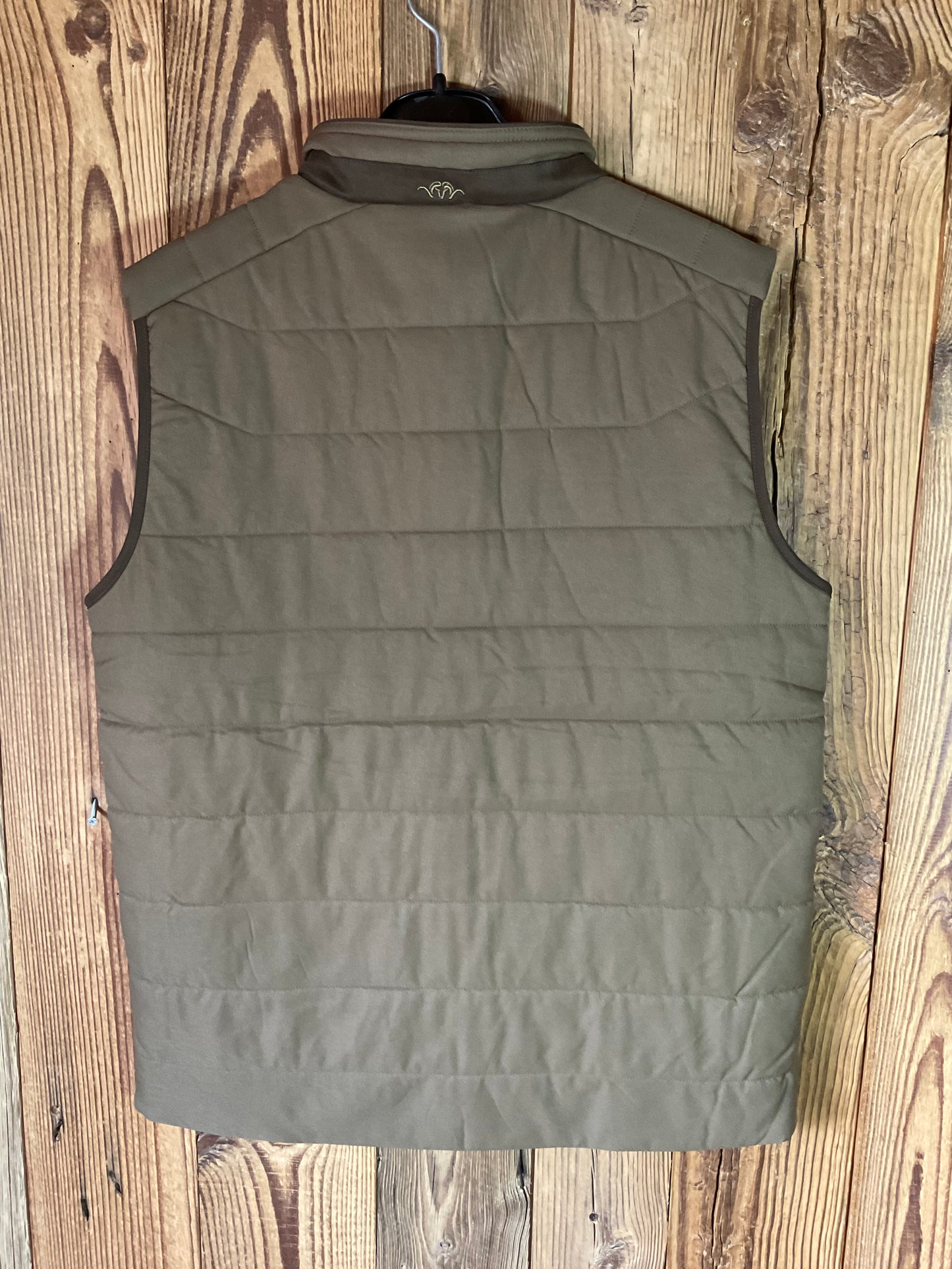 GILET BLASER IAN