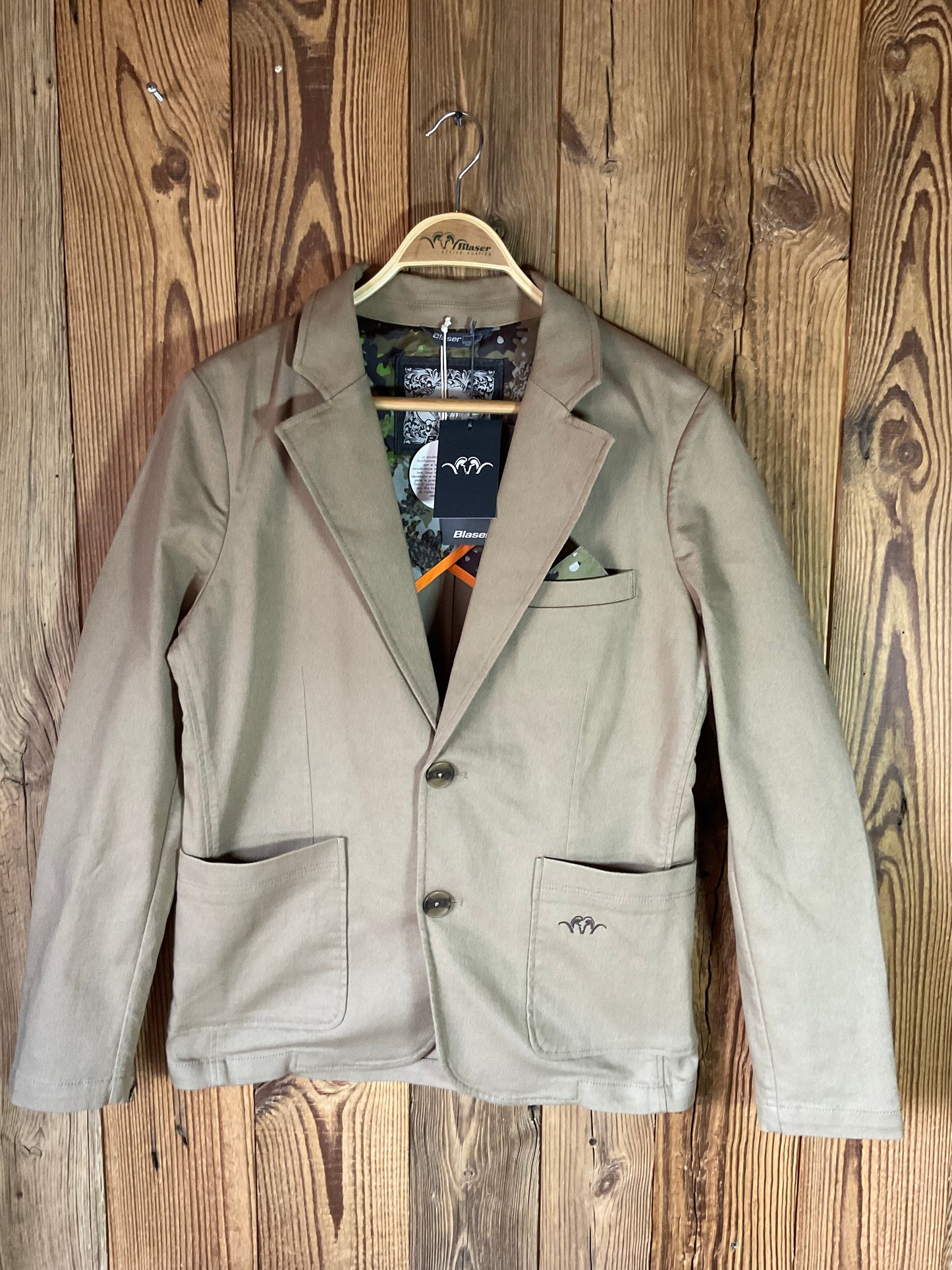 VESTE BLASER BOB DUNE