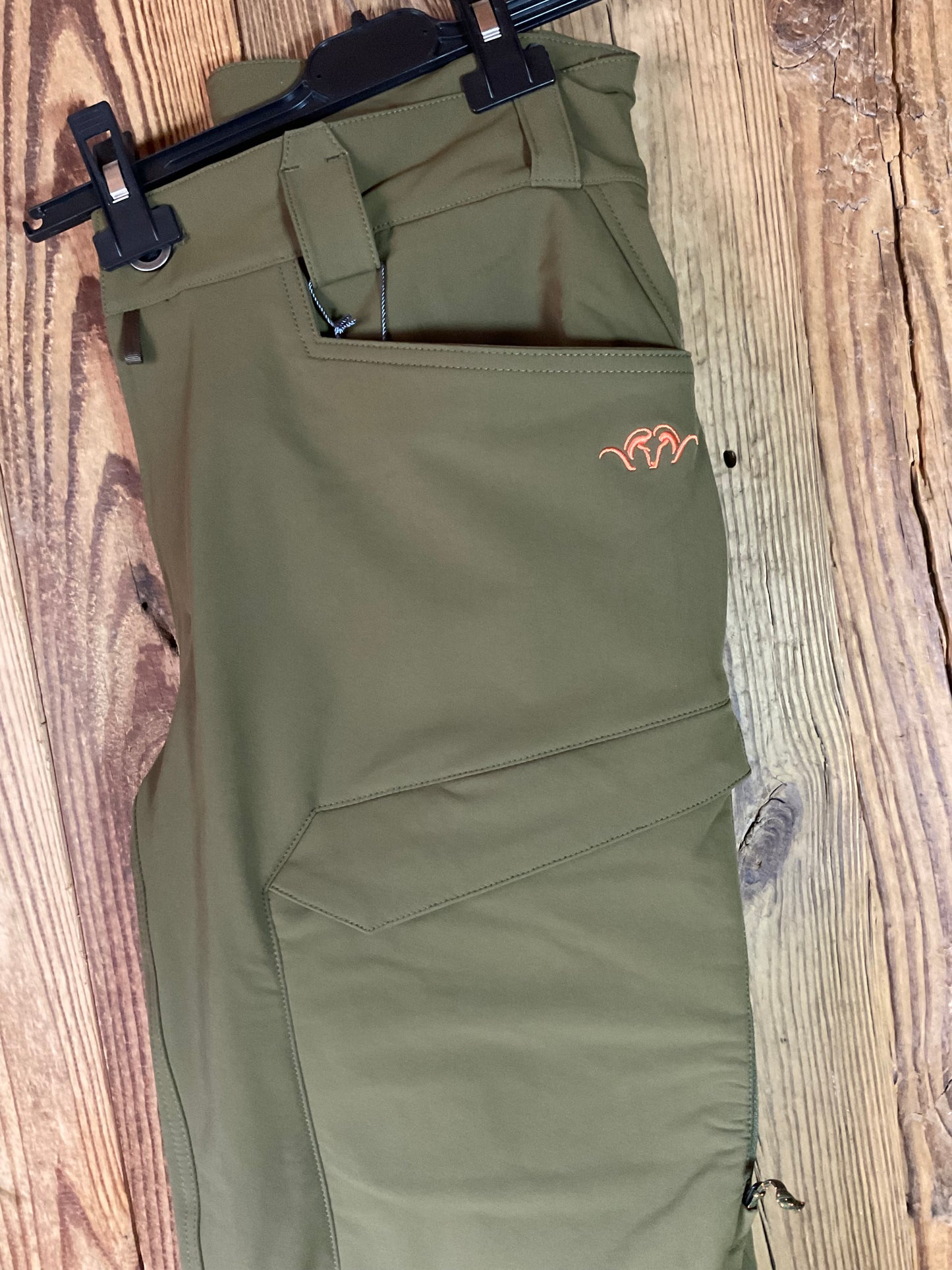 PANTALON BLASER RESOLUTION