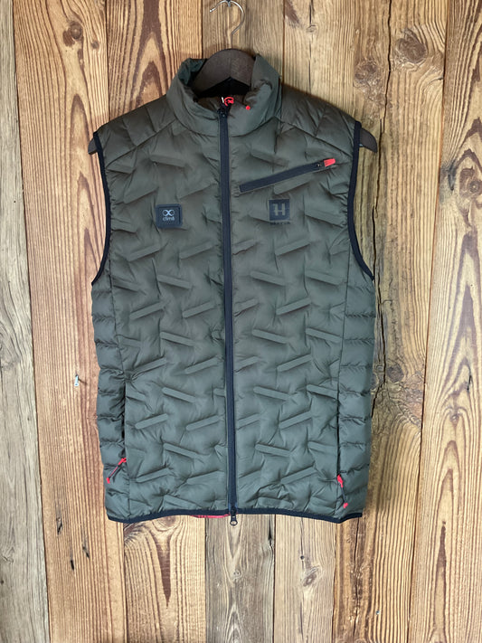 Gilet Insulated Clim 8 Harkila