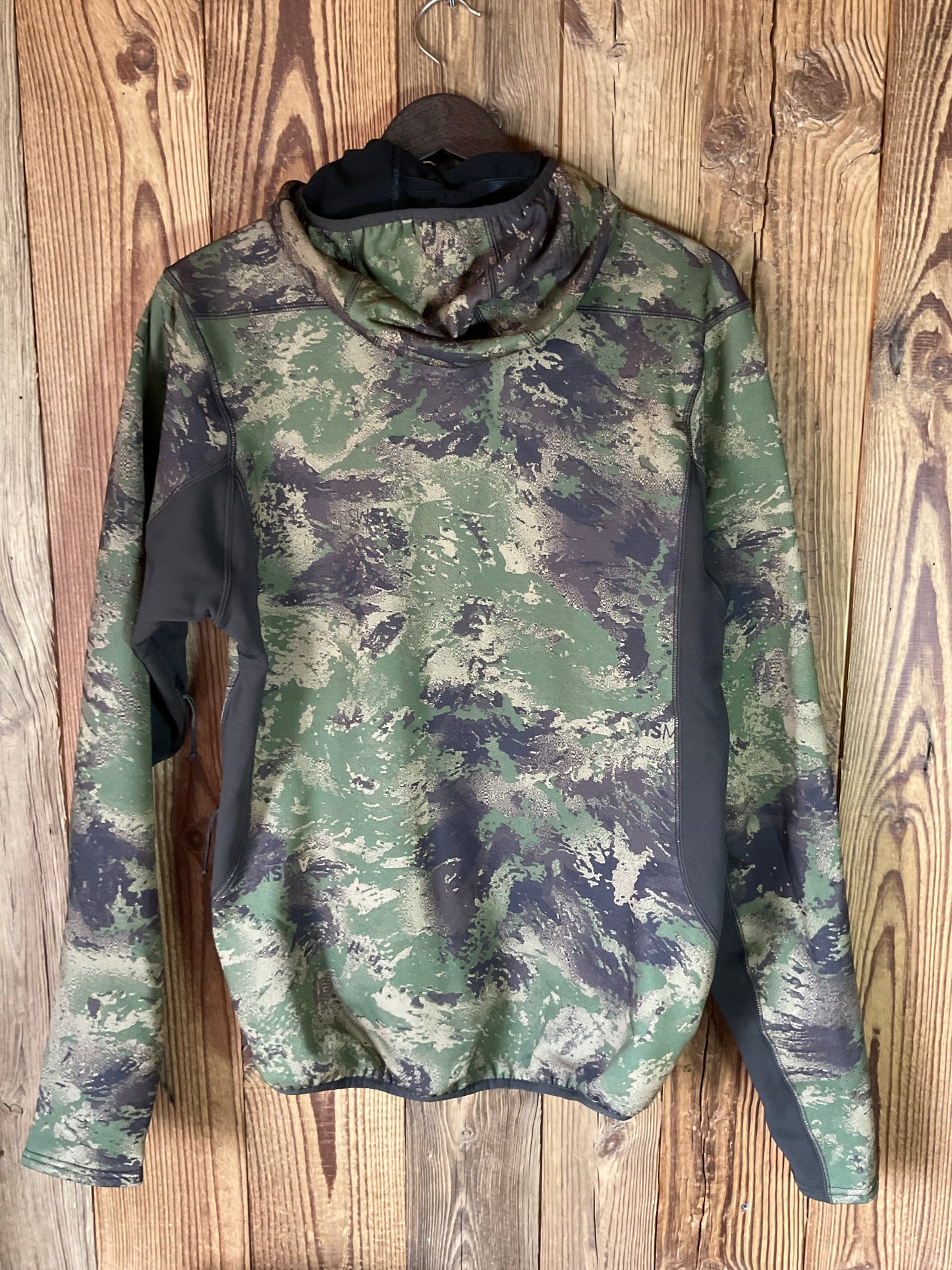 Veste Deer Stalker Camo