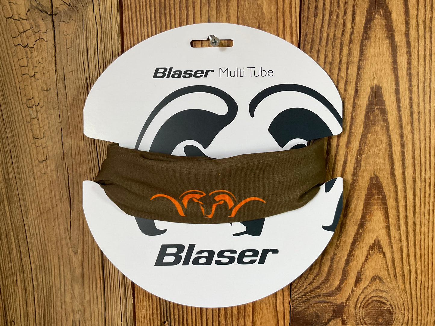 MULTI TUBE BLASER KAKI