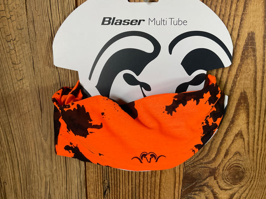 BLASER MULTI TUBE ORANGE