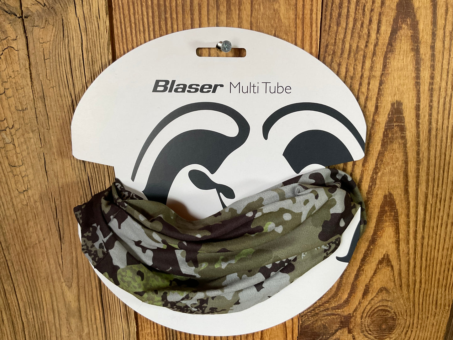 BLASER MULTI TUBE CAMO