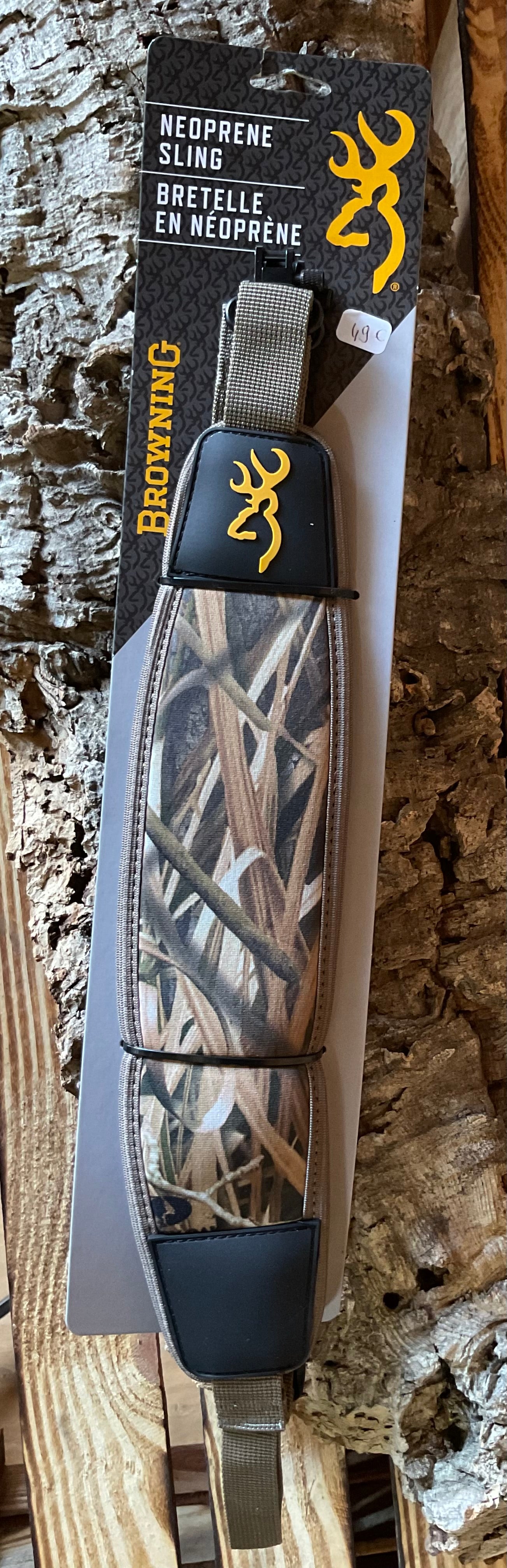 SANGLE BROWNING WATERFOWL