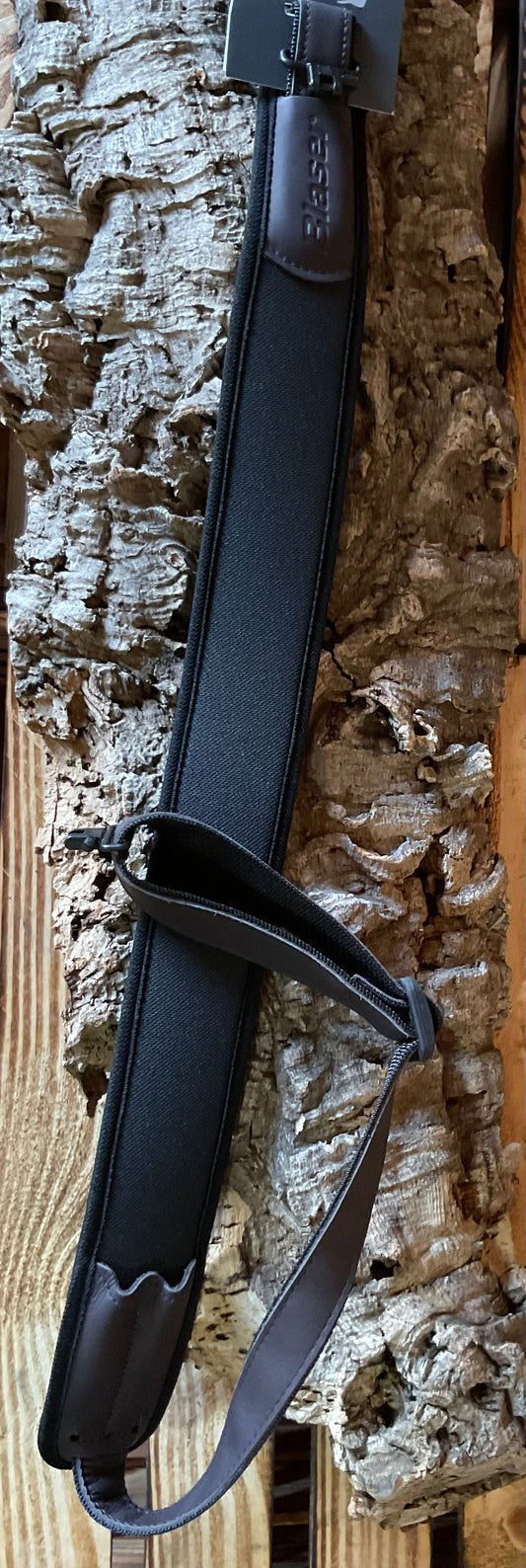 SANGLE BLASER NOIRE