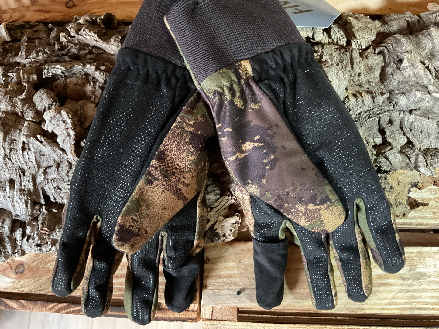 GANTS HARKILA DEER STALKER CAMO