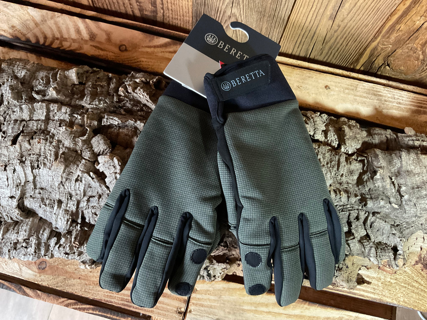 GANTS BERETTA WATERSHIELD