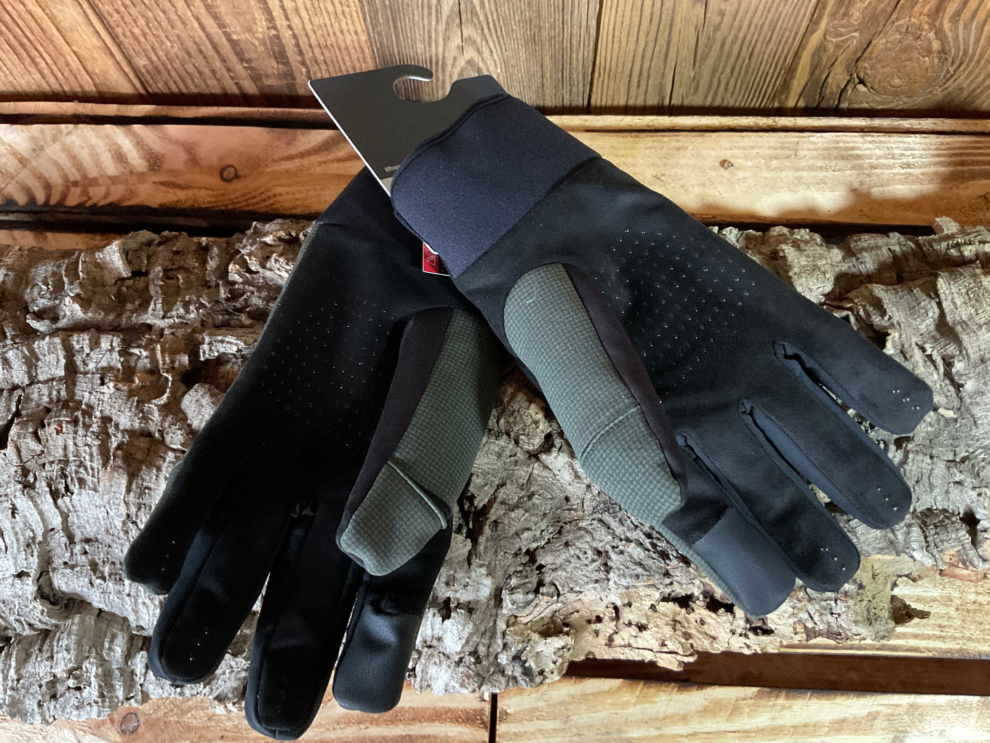 GANTS BERETTA WATERSHIELD