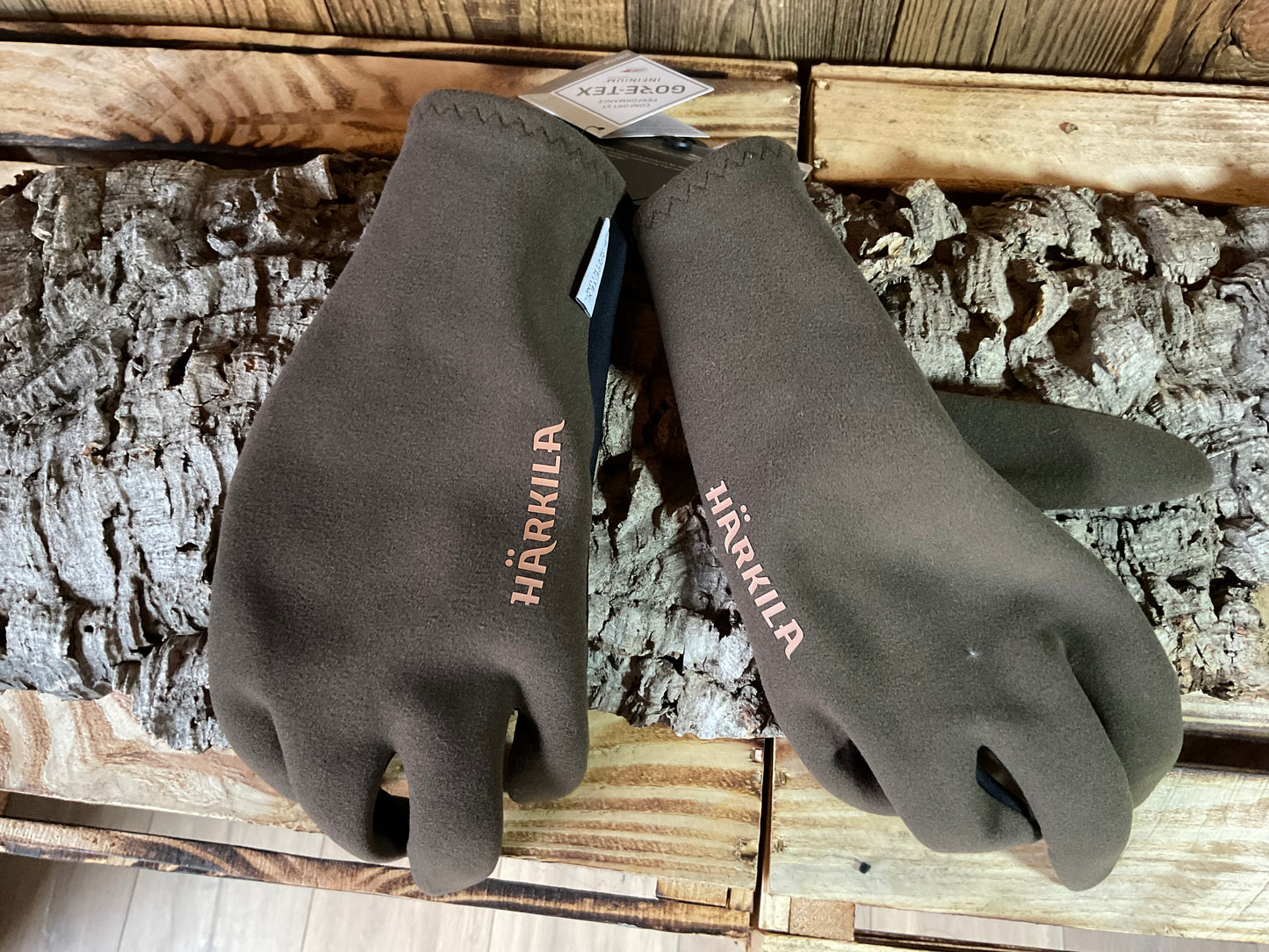 GANTS HARKILA MOUNTAIN HUNTER