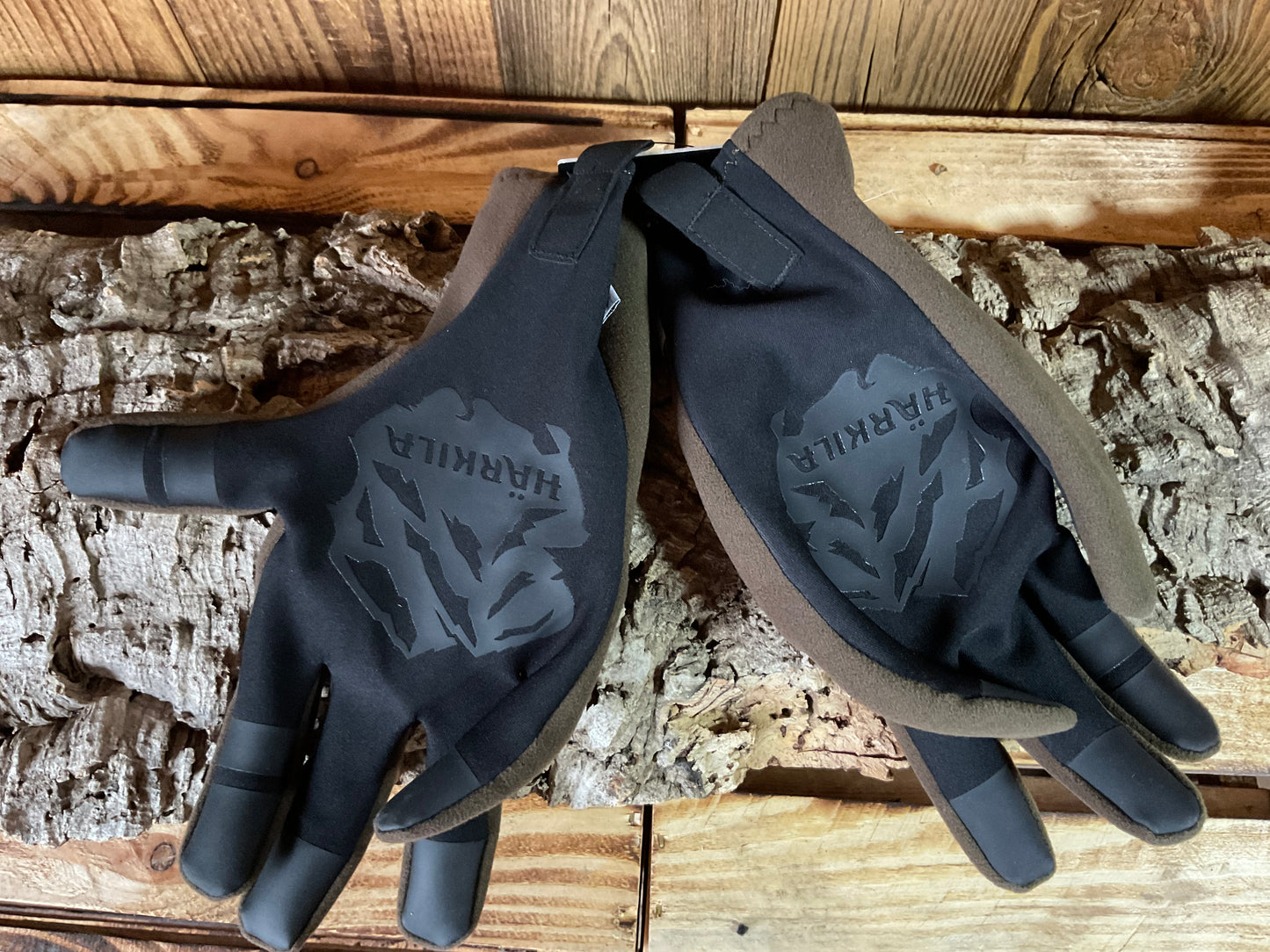 GANTS HARKILA MOUNTAIN HUNTER