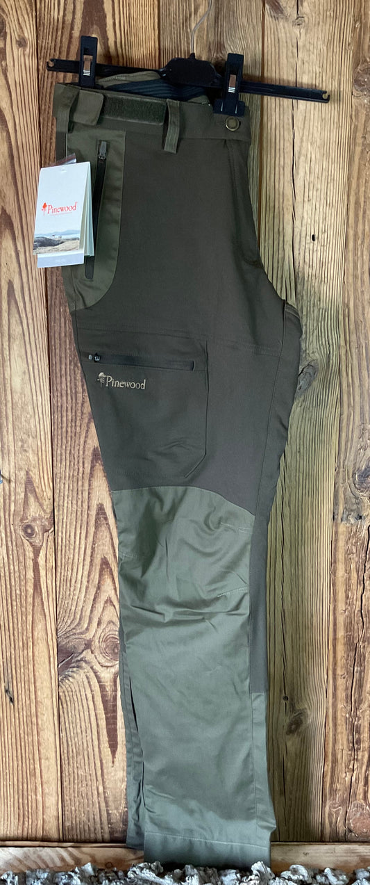 PANTALON PINEWOOD FINNVEDEN HYBRID