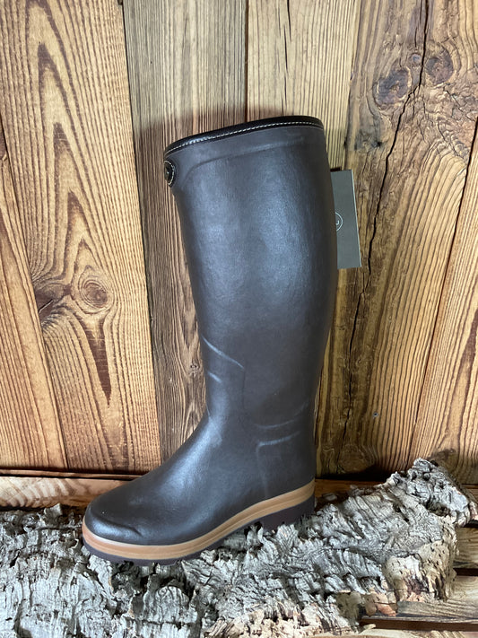 BOTTES LE CHAMEAU ST HUBERT HERITAGE