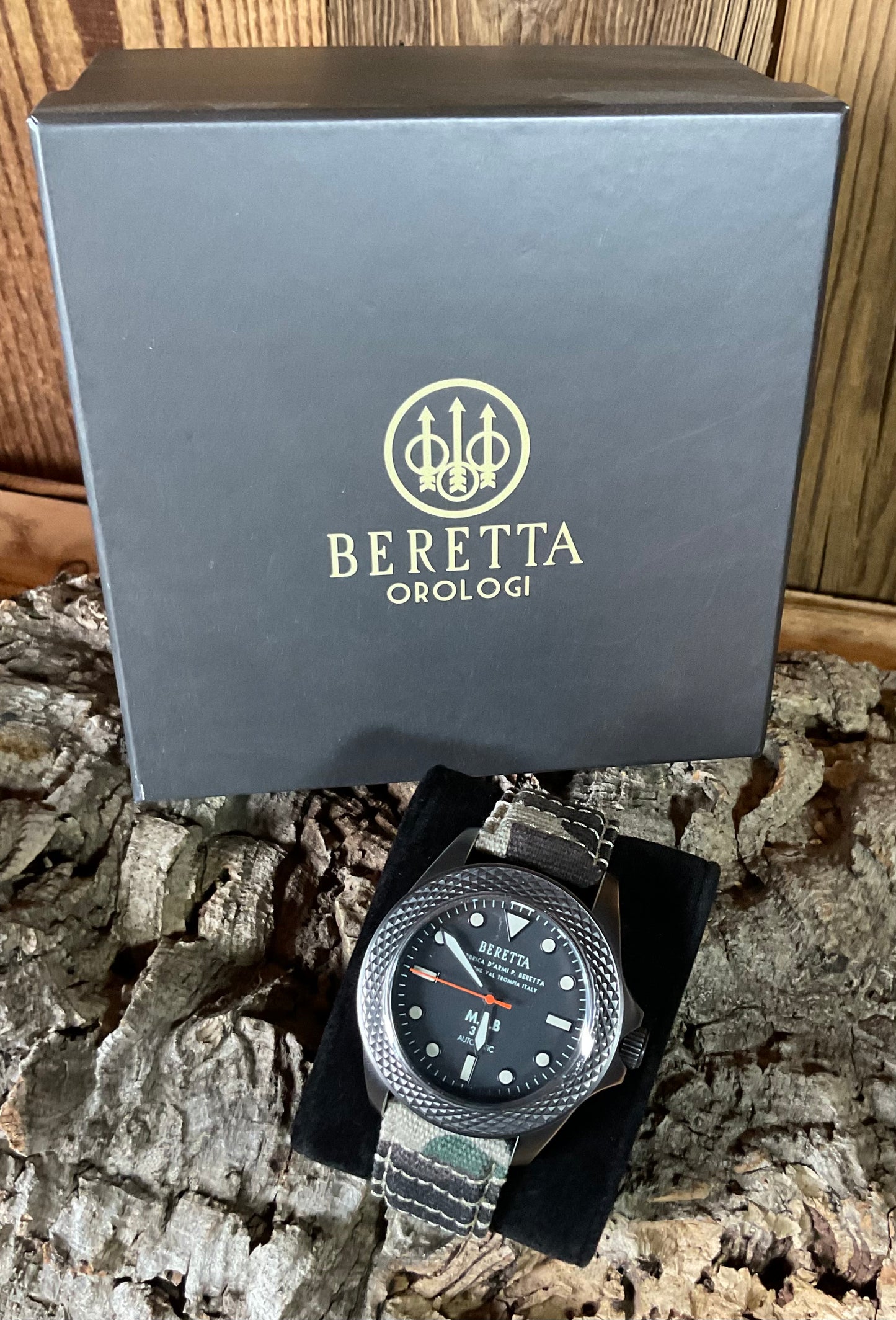 MONTRE BERETTA