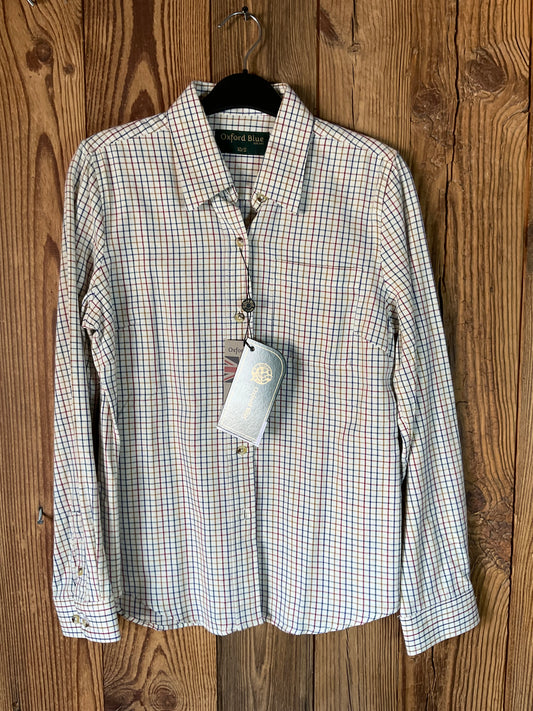 CHEMISE OXFORD LONDON